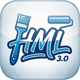 HML-ORGA 3 Logo